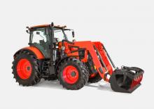 Tractoare 4WD Kubota M6-121U