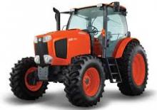 Tractoare 4WD Kubota M6-141U