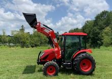 Tractoare 4WD Zetor M60SS