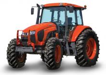 Tractoare 4WD Kubota M6S-111