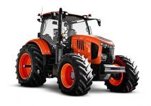 Tractoare 4WD Kubota M7-134