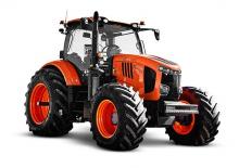 Tractoare 4WD Kubota M7-154