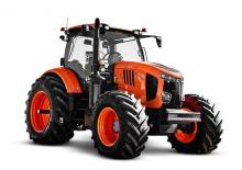 Tractoare 4WD Kubota M7-174