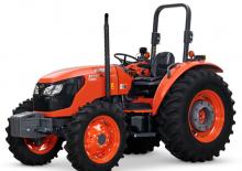 Tractoare 4WD Kubota M7040D