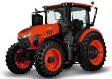 Tractoare 4WD Kubota M8-181
