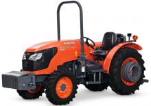 Tractoare 4WD Kubota M8540N
