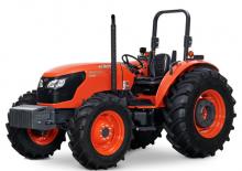 Tractoare 4WD Kubota M9540D