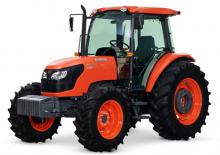 Tractoare 4WD Kubota M9540D