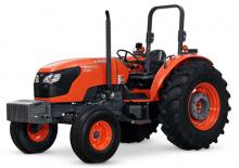 Tractoare 4WD Kubota M9540F