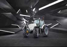 Tractoare 4WD Lamborghini Mach 230 VRT 
