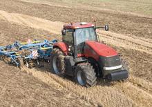 Tractoare 4WD Case IH Magnum 290 Basis
