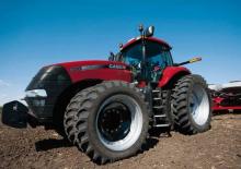 Tractoare 4WD Case IH Magnum 260 EP Profi