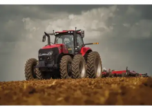 Tractoare 4WD Case IH Magnum 265