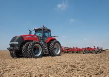 Tractoare 4WD Case IH Magnum 280