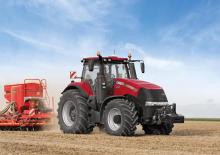 Tractoare 4WD Case IH Magnum 280 CVX Profi