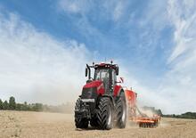 Tractoare 4WD Case IH Magnum 310 Basis