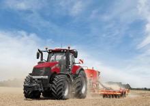 Tractoare 4WD Case IH Magnum 310 Komfort