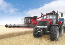 Tractoare 4WD Case IH Magnum 310 Profi