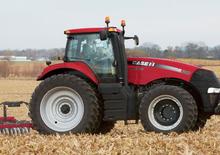 Tractoare 4WD Case IH Magnum 315 EP Profi