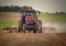 Tractoare 4WD Case IH Magnum 325