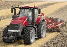 Tractoare 4WD Case IH Magnum 340