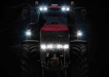 Tractoare 4WD Case IH Magnum 340 CVX Basis