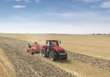 Tractoare 4WD Case IH Magnum 380 CVX Basis
