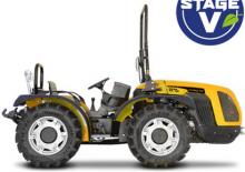 Tractoare 4WD Pasquali Mars 85 AR