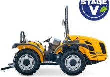 Tractoare 4WD Pasquali Mars K105 AR