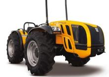 Tractoare 4WD Pasquali Mars V7.80 AR