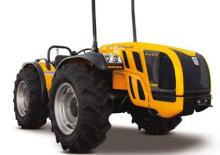Tractoare 4WD Pasquali Mars V8.80 RS