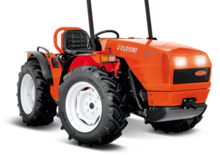 Tractoare 4WD Goldoni Maxter 60 RS