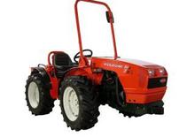 Tractoare 4WD Goldoni Maxter W 70 RS