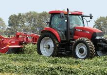 Tractoare 4WD Case IH Maxxum 110 EP Basis
