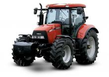 Tractoare 4WD Case IH Maxxum 110 EP Komfort