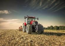 Tractoare 4WD Case IH Maxxum 135 CVXDrive