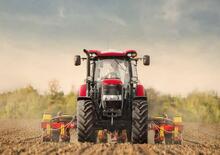 Tractoare 4WD Case IH Maxxum 135 MC