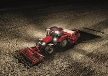 Tractoare 4WD Case IH Maxxum 150 CVX