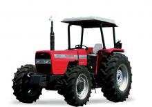 Tractoare 4WD McCormick MB 75