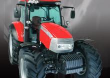 Tractoare 4WD McCormick MC 115