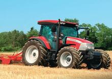 Tractoare 4WD McCormick MC 120