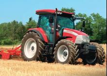 Tractoare 4WD McCormick MC 120 P6