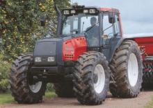 Tractoare 4WD Valtra Mega 8550