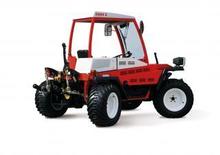 Tractoare 4WD Reform Werke Metrac 2004 G