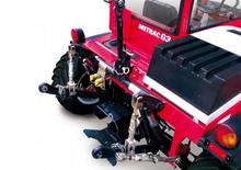 Tractoare 4WD Reform Werke Metrac G 3