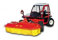 Tractoare 4WD Reform Werke Metrac G 4
