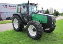 Tractoare 4WD Valtra Mezzo 6800 IC