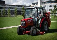 Tractoare 4WD Massey Ferguson MF 1520 A