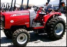Tractoare 4WD Massey Ferguson MF 1532 A