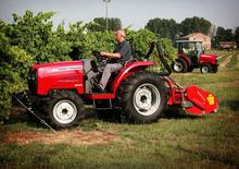 Tractoare 4WD Massey Ferguson MF 1540 DC